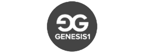 LOGOS-Genesis1