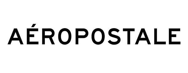 Logo Aeropostale