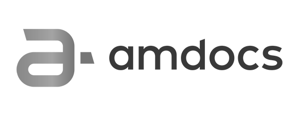 Logo Amdocs