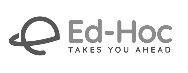 Logo Ed Hoc